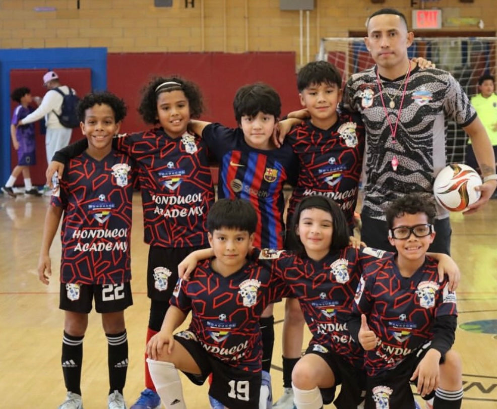 Mini Torneo FutsL 2024-2025